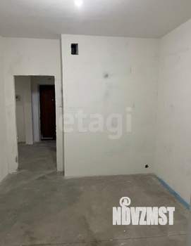 1-к квартира, вторичка, 47м2, 11/16 этаж