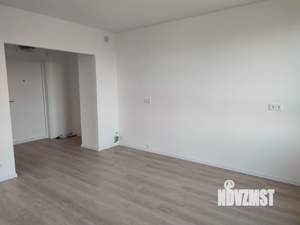 2-к квартира, сданный дом, 50м2, 21/22 этаж