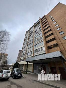 4-к квартира, вторичка, 77м2, 6/12 этаж