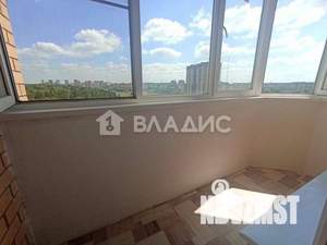 1-к квартира, вторичка, 42м2, 12/15 этаж