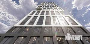 1-к квартира, вторичка, 46м2, 14/30 этаж
