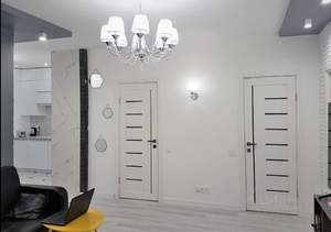 3-к квартира, вторичка, 80м2, 16/25 этаж