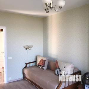 1-к квартира, вторичка, 40м2, 12/20 этаж