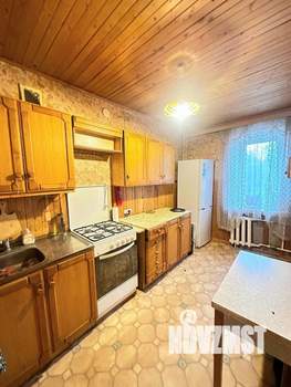 3-к квартира, вторичка, 60м2, 5/9 этаж