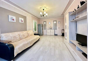 2-к квартира, вторичка, 49м2, 4/4 этаж