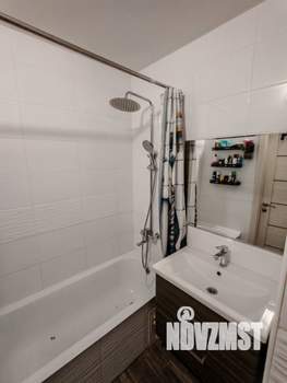 1-к квартира, вторичка, 37м2, 6/10 этаж