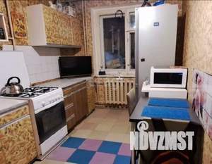 2-к квартира, вторичка, 50м2, 4/9 этаж