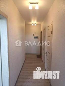 1-к квартира, вторичка, 42м2, 12/15 этаж