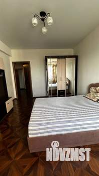 1-к квартира, вторичка, 47м2, 8/16 этаж