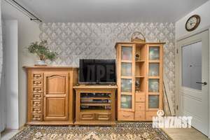 1-к квартира, вторичка, 36м2, 2/9 этаж