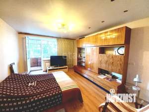 3-к квартира, вторичка, 62м2, 4/9 этаж