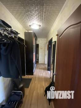 2-к квартира, вторичка, 47м2, 7/12 этаж