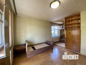 1-к квартира, вторичка, 36м2, 4/9 этаж