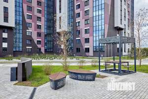 2-к квартира, вторичка, 64м2, 5/19 этаж