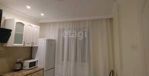 1-к квартира, вторичка, 35м2, 6/16 этаж
