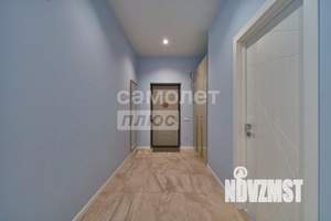 2-к квартира, вторичка, 63м2, 7/12 этаж