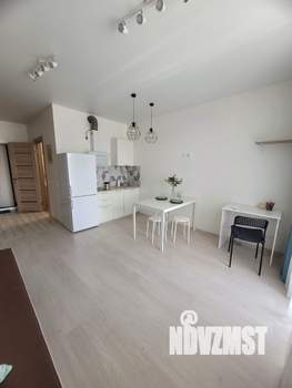 Студия квартира, вторичка, 30м2, 6/25 этаж