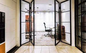 3-к квартира, вторичка, 94м2, 5/6 этаж