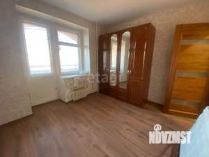 4-к квартира, вторичка, 91м2, 9/12 этаж