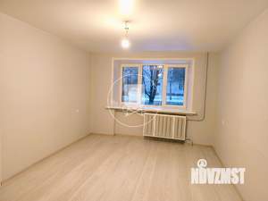 2-к квартира, вторичка, 50м2, 1/5 этаж