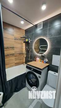 2-к квартира, вторичка, 50м2, 3/4 этаж