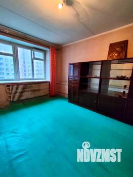 2-к квартира, вторичка, 49м2, 5/5 этаж