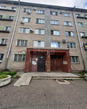 1-к квартира, вторичка, 19м2, 1/5 этаж