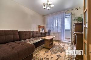 1-к квартира, вторичка, 36м2, 2/9 этаж