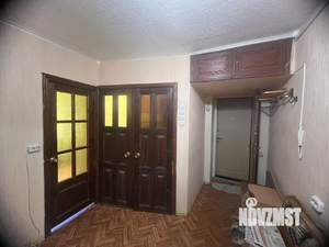 3-к квартира, вторичка, 60м2, 5/9 этаж
