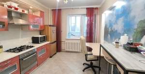 1-к квартира, вторичка, 45м2, 5/9 этаж