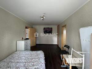2-к квартира, вторичка, 44м2, 3/4 этаж