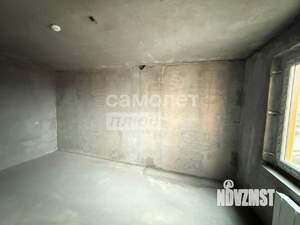 2-к квартира, сданный дом, 62м2, 8/19 этаж