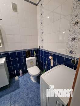 1-к квартира, вторичка, 52м2, 3/4 этаж