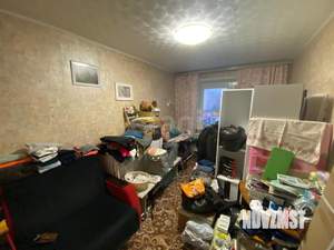 2-к квартира, вторичка, 50м2, 5/5 этаж