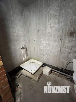 Студия квартира, вторичка, 27м2, 12/23 этаж