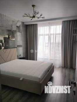 2-к квартира, вторичка, 62м2, 15/22 этаж