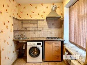 2-к квартира, вторичка, 43м2, 5/5 этаж