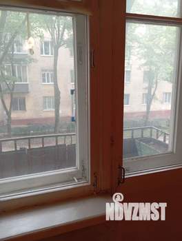 1-к квартира, вторичка, 37м2, 2/4 этаж