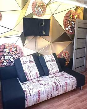 3-к квартира, вторичка, 65м2, 6/9 этаж