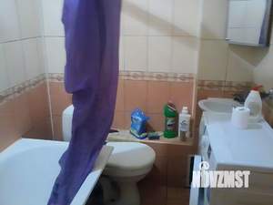 1-к квартира, вторичка, 33м2, 5/9 этаж