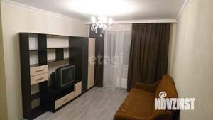 1-к квартира, вторичка, 35м2, 6/16 этаж