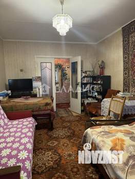 2-к квартира, вторичка, 51м2, 8/9 этаж