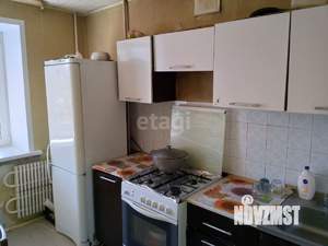 3-к квартира, вторичка, 61м2, 4/5 этаж