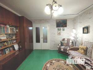 3-к квартира, вторичка, 61м2, 7/9 этаж