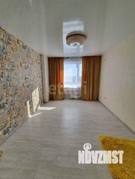 4-к квартира, вторичка, 110м2, 12/23 этаж