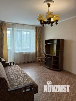 1-к квартира, вторичка, 30м2, 8/9 этаж