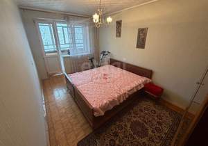4-к квартира, вторичка, 74м2, 8/12 этаж