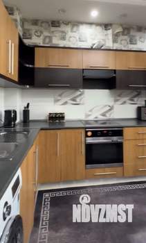 3-к квартира, вторичка, 55м2, 9/9 этаж