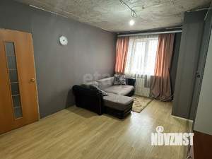 1-к квартира, вторичка, 41м2, 1/3 этаж