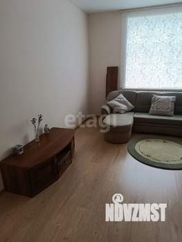 2-к квартира, вторичка, 60м2, 1/3 этаж